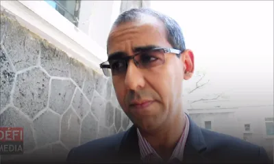 Allégations de pot-de-vin : Osman Mahomed «mal à l'aise» d'assister à une réunion de la MARENA