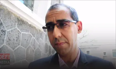 Osman Mahomed qualifie le budget d’«exercice de panique»