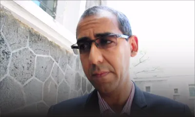 CWA : Mahomed penche pour la théorie du complot international