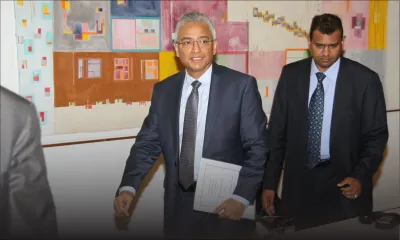 Élection partielle au no.18 – Pravind Jugnauth : «On prendra une décision au moment voulu»