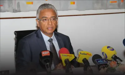 Affaire Bet365 – Pravind Jugnauth : «Je n’ai donné aucune directive à la police»