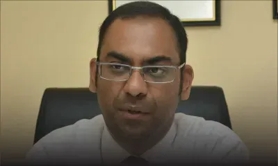 Rambassun Sewpal, architecte : «C’est un paradoxe que l’État a dû payer pour des terres qui lui appartiennent»