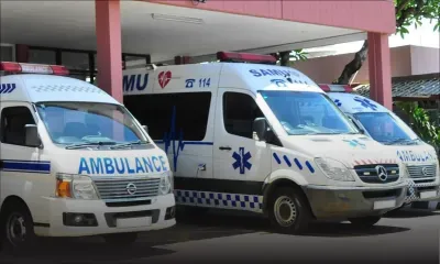 Dialyse : le retard des ambulances décrié 