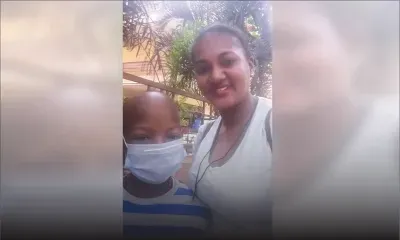 Atteint de leucémie : Noé Paul, le combat continue