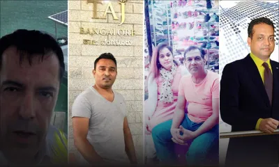 Ces entrepreneurs qui n’ont peur de rien