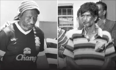 Tentative de vol au préjudice d’une quincaillerie : Prison pour Seigneur et Papi