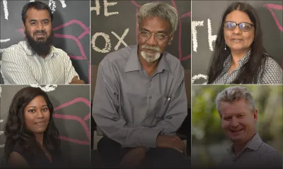 Forum-débat : l’écodéveloppement sous les projecteurs