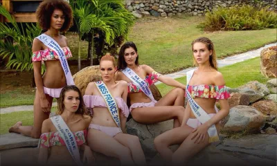 Les finalistes de Miss France 2019 attendues à Maurice