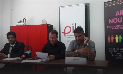 Étude sur les personnes séropositives : le personnel soignant en prend pour son grade