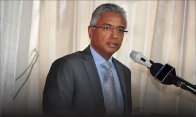 Pravind Jugnauth : «Les Chagos font partie intégrante du territoire mauricien»