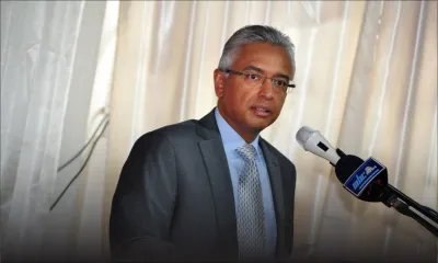 Pravind Jugnauth à l’ONU : «Les Chagos font partie intégrante du territoire mauricien»