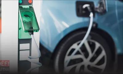 Déclaration des véhicules électriques : amendements bientôt promulgués et mesures d'encouragement 