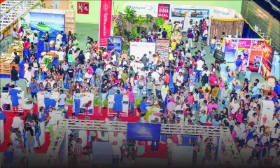 Salon du Prêt à Partir : a plethora of attractive deals  