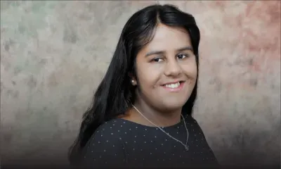 Sonakshi Seetohul, IQ score 160 : the secret behind her smartness