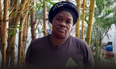 Sa maison incendiée : un appel pour des meubles en attendant une maison de la NHDC