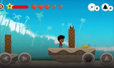Application pour smartphone : le jeu vidéo mauricien Eco Warriors pour sensibiliser à l’écologie
