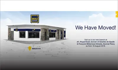 Enquête de l’Icac - Arjoon Parmessur : «Nous prônons la transparence»