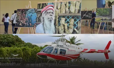 Salon du Prêt-à-Partir : voyage gustatif et culturel à l’honneur 