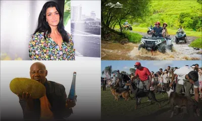 Découvrez les bons plans du week-end (28 - 29 Septembre)