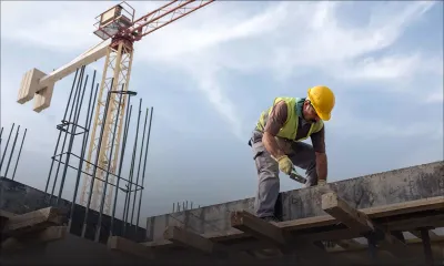 L’attente face au prix des matériaux de construction