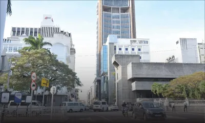 Réunion plénière en octobre : le GAFI statuera sur les progrès effectués par Maurice