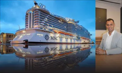 Oceangoers vous ouvre les portes de l’univers de la croisière