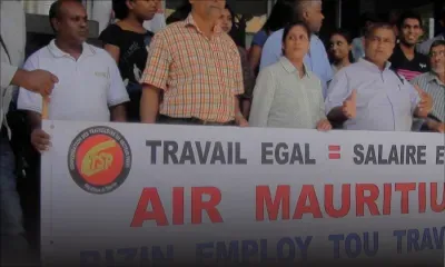 Airmate : l’accord collectif signé après cinq ans de négociations 