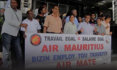 Airmate: 78 salariés à la porte