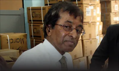 L’Afrique nouvel Eldorado des médecins