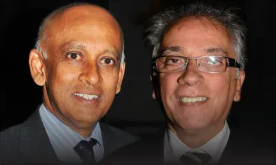 GRA et Mauritius Duty Free Paradise: combien touchent les responsables ?