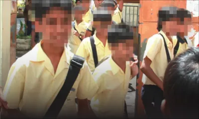 9-Year Schooling: le National Curriculum Framework approuvé