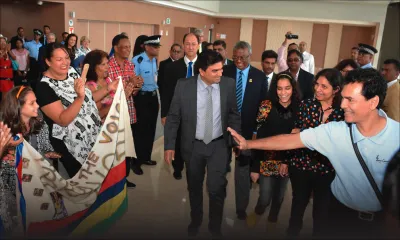 Jane Constance: une star est née!