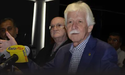 Le MMM tient un BP spécial ce mercredi