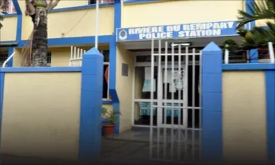 Noyade d’un nourrisson à Roches-Noires - Le vigile : «L’un des urgentistes semblait sous l’influence de l’alcool»