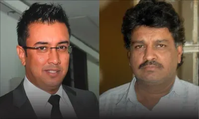 Shakeel Mohamed et Salim Muthy devant l’IBA cette semaine