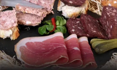 Viande rouge et charcuterie provoqueraient le cancer