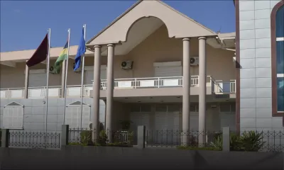 Medical Council : le contrat du Dr Keshaw Deepchand pas renouvelé