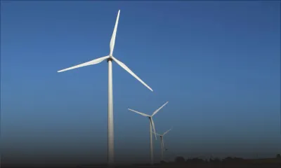 Mauritius Research Council : des sites identifiés pour des parcs éoliens offshore