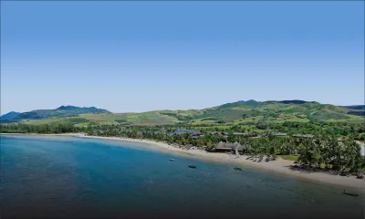 À Bel-Ombre : nouveau projet d’hôtel et nouvelle polémique