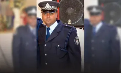 Trafic de drogue : un policier importe Rs 35 millions d’héroïne