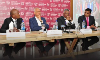 African Leadership Network : 350 hommes d’affaires et leaders africains à Maurice