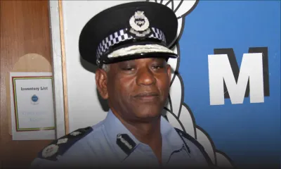 Le CP aux nouveaux policiers : «Ceux qui n’ont pas respecté leur serment en paient le prix»