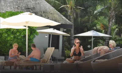 Projections économiques : la croissance de Maurice menacée par le Brexit et l’Union européenne