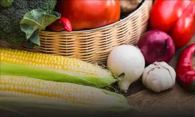 Tente bazar : ces légumes qui coûteront plus cher dans une dizaine de jours