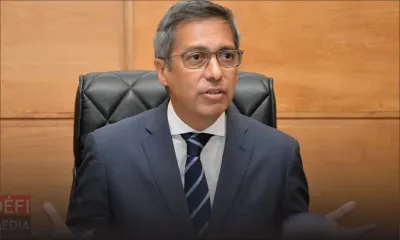 Interpellation de Roshi Bhadain : «Une atteinte à la démocratie», dit XLD 