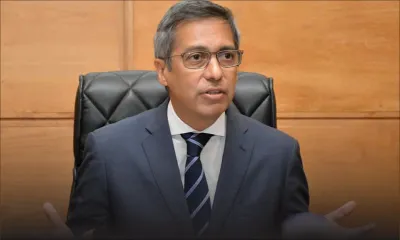 Xavier-Luc Duval : «Je suis à la disposition de Sherry Singh»