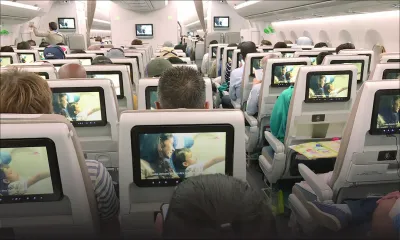 Encore plus haut avec Air Mauritius