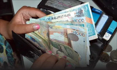 Réunion sur le salaire : les avis divergent toujours