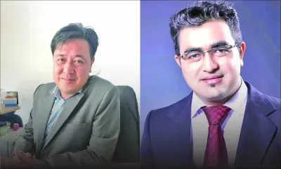 Integrated Reporting : How far is Mauritius ready?