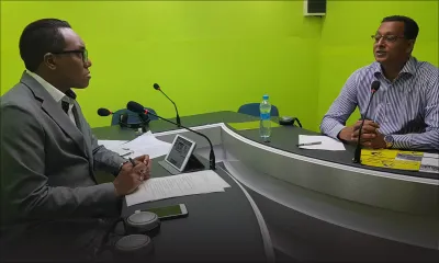 Élection partielle au no18 - Roshi Bhadain : « Si mo pa eli, mo pa perdan »